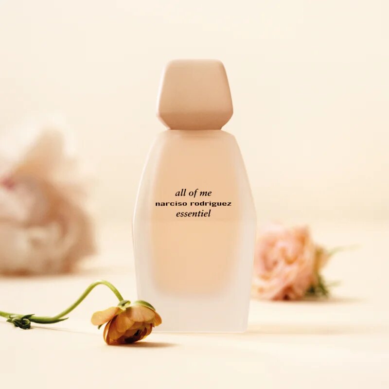 Narciso Rodriguez all of me essentiel parfumska voda za ženske 50 ml