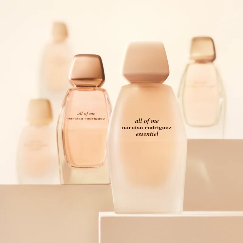 Narciso Rodriguez all of me essentiel parfumska voda za ženske 50 ml