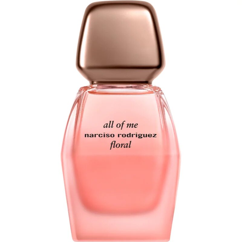Narciso Rodriguez all of me floral parfumska voda za ženske 30 ml