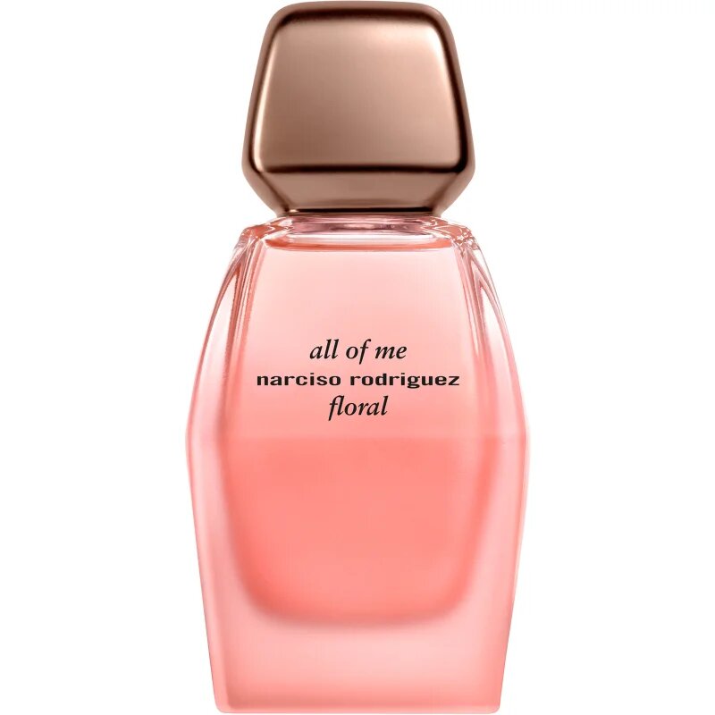Narciso Rodriguez all of me floral parfumska voda za ženske 50 ml