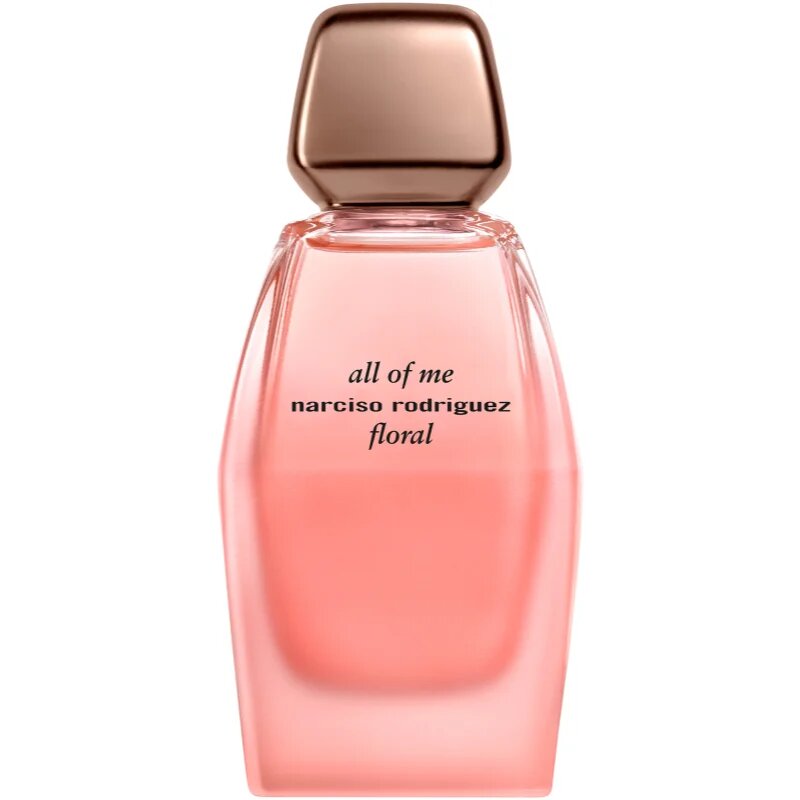 Narciso Rodriguez all of me floral parfumska voda za ženske 90 ml