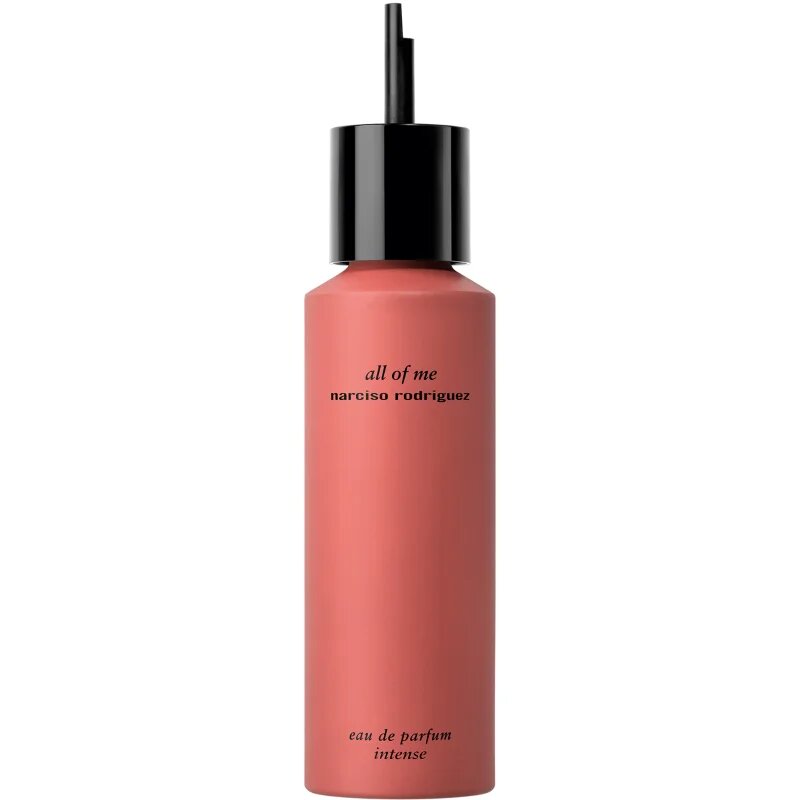 Narciso Rodriguez all of me intense parfumska voda nadomestno polnilo za ženske 150 ml