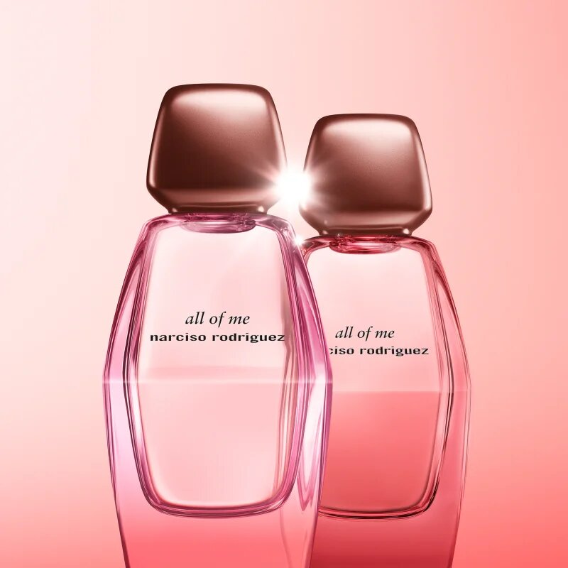 Narciso Rodriguez all of me intense parfumska voda za ženske 30 ml
