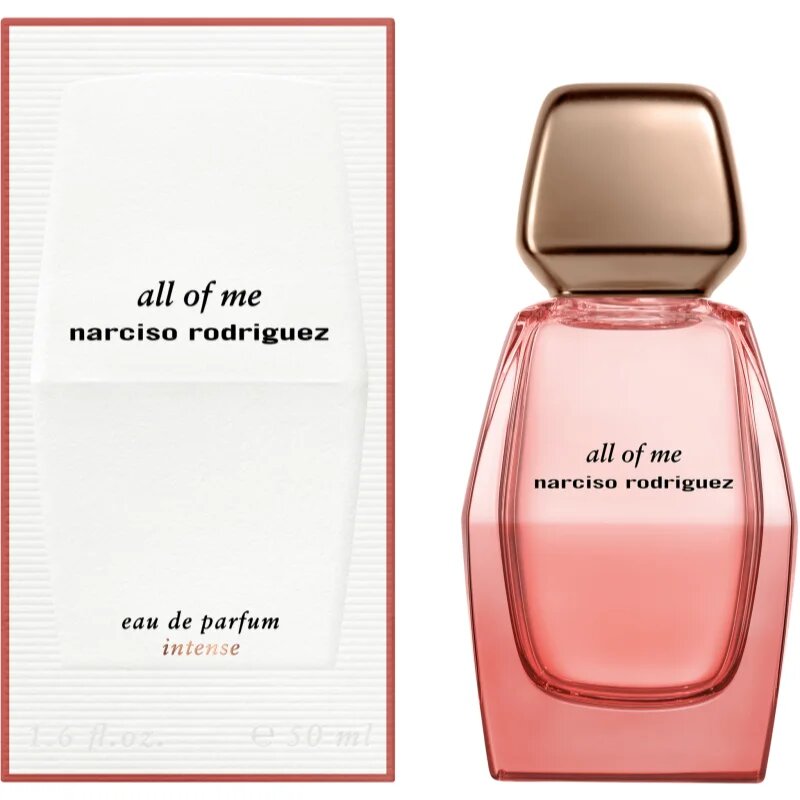 Narciso Rodriguez all of me intense parfumska voda za ženske 50 ml
