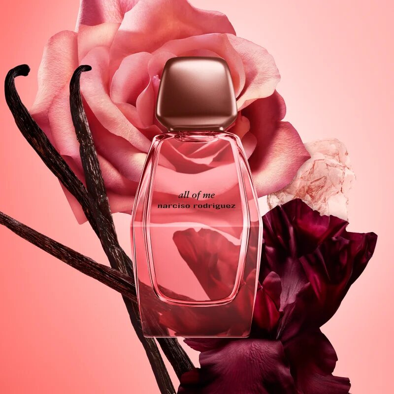 Narciso Rodriguez all of me intense parfumska voda za ženske 50 ml