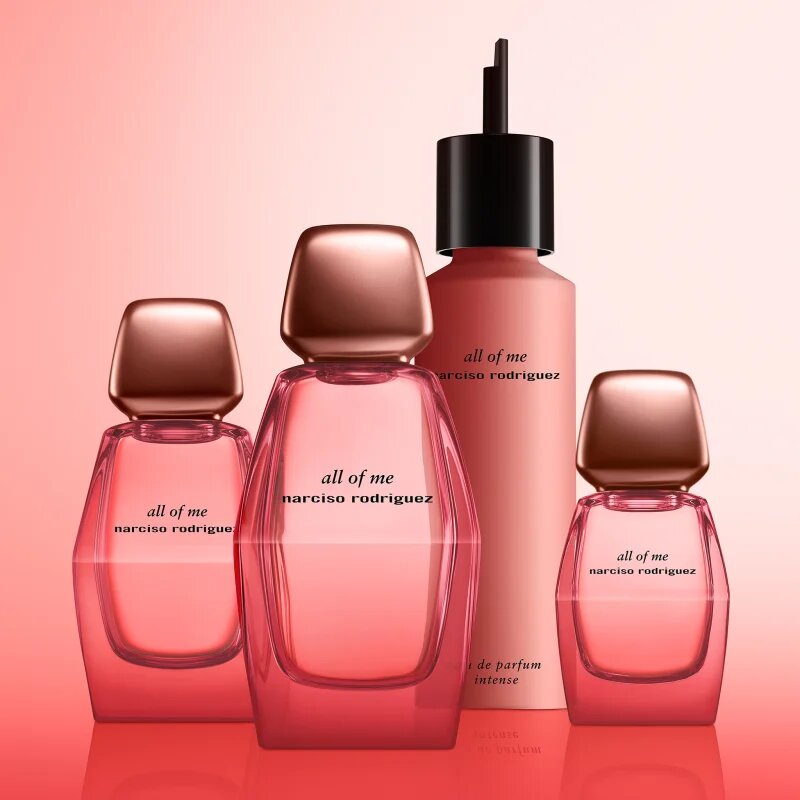 Narciso Rodriguez all of me intense parfumska voda za ženske 90 ml