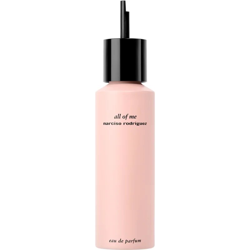 Narciso Rodriguez all of me parfumska voda nadomestno polnilo za ženske 150 ml