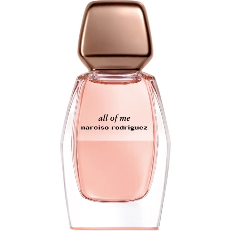 Narciso Rodriguez all of me parfumska voda za ženske 50 ml