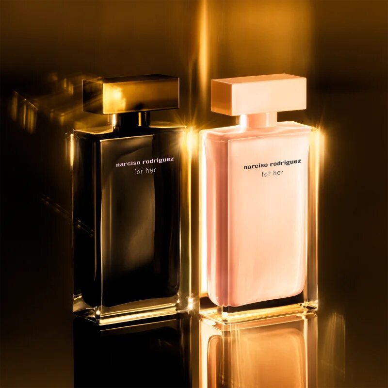 Narciso Rodriguez for her darilni set za ženske