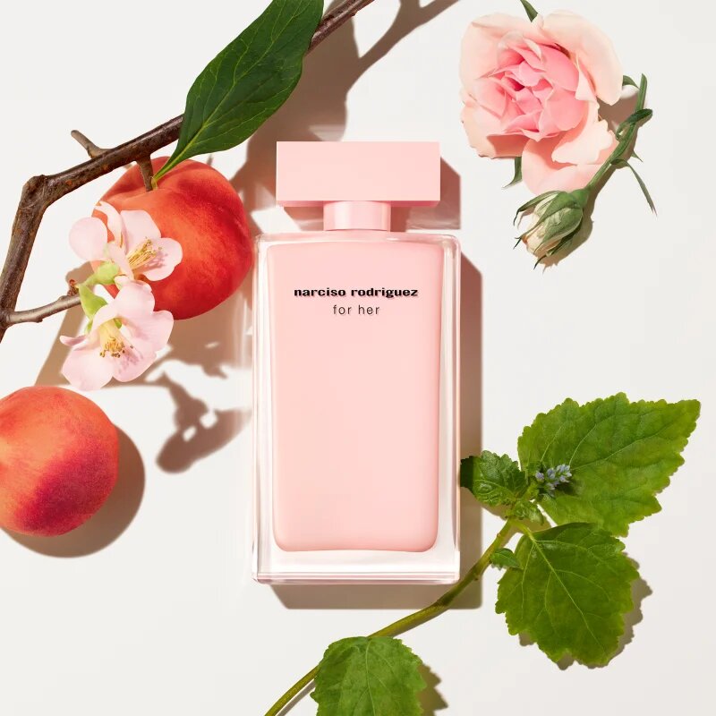 Narciso Rodriguez for her darilni set za ženske