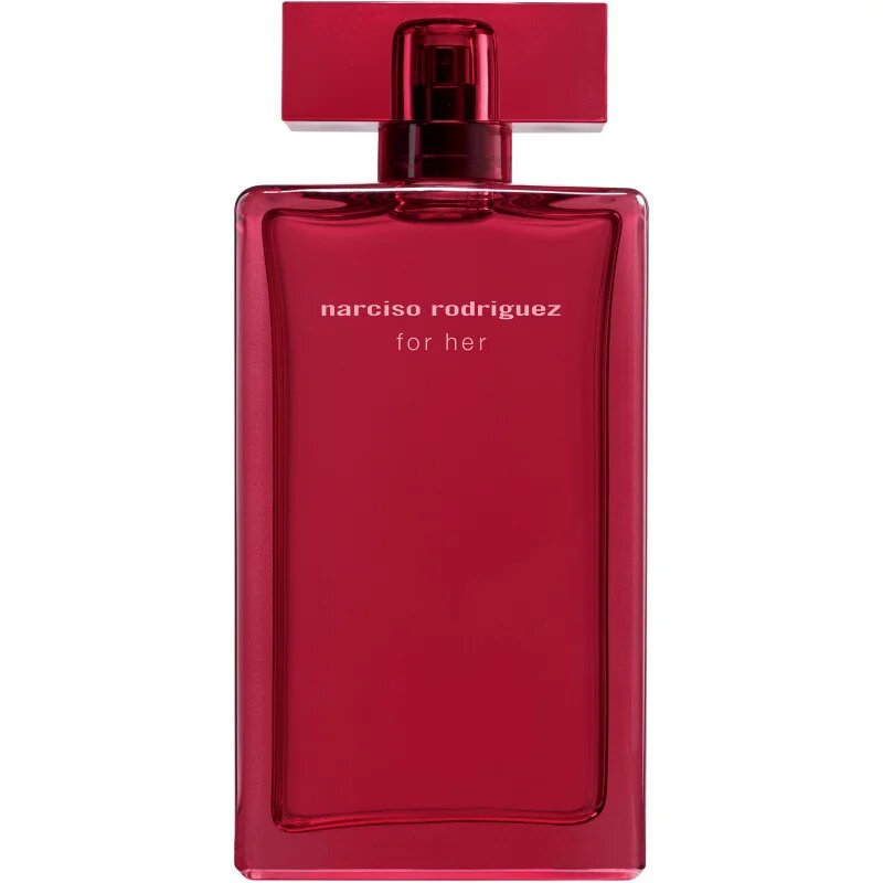 Narciso Rodriguez for her intense parfumska voda za ženske 100 ml