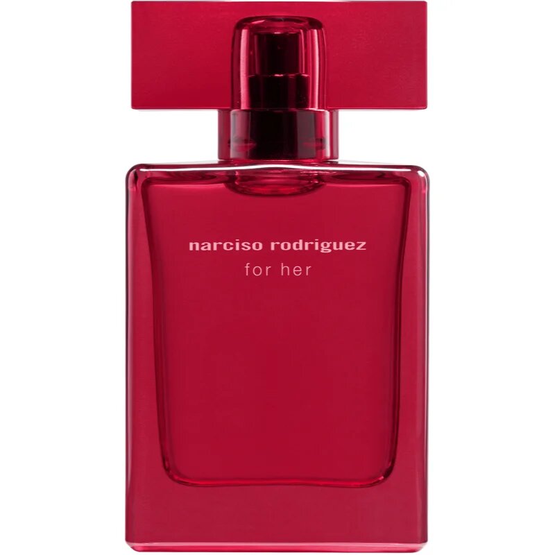 Narciso Rodriguez for her intense parfumska voda za ženske 30 ml