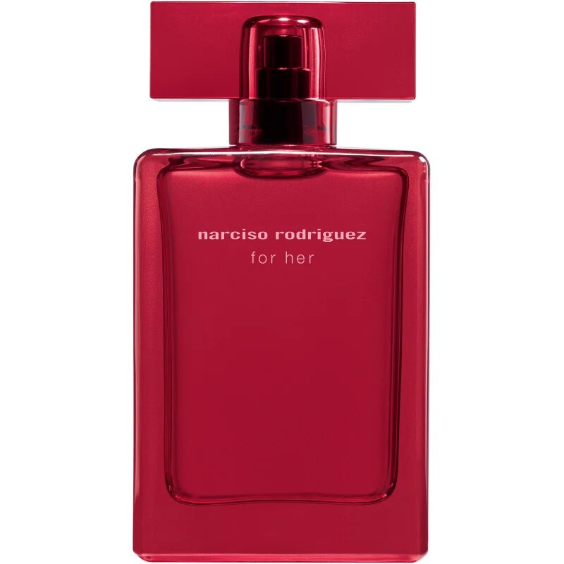 Narciso Rodriguez for her intense parfumska voda za ženske 50 ml
