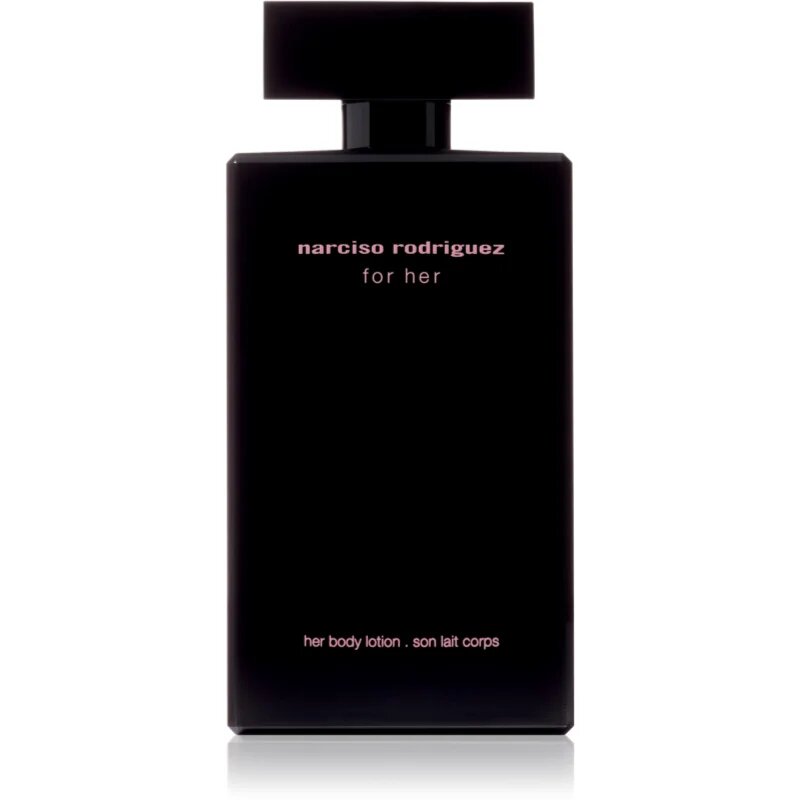 Narciso Rodriguez for her losjon za telo za ženske 200 ml