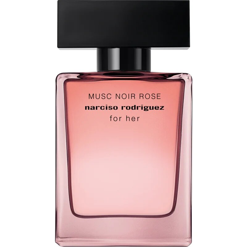 Narciso Rodriguez for her Musc Noir Rose parfumska voda za ženske 30 ml
