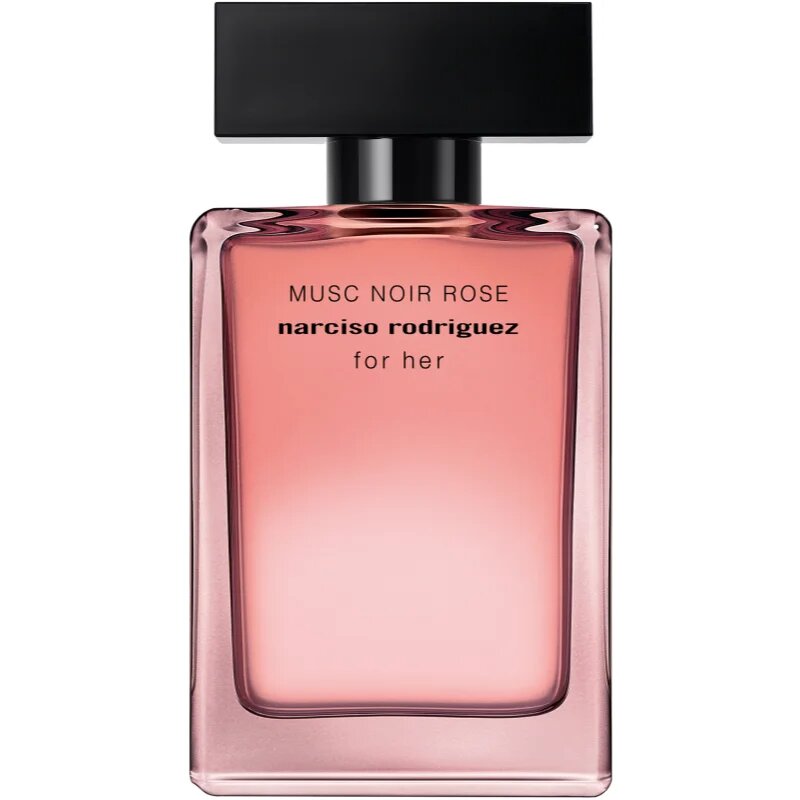 Narciso Rodriguez for her Musc Noir Rose parfumska voda za ženske 50 ml