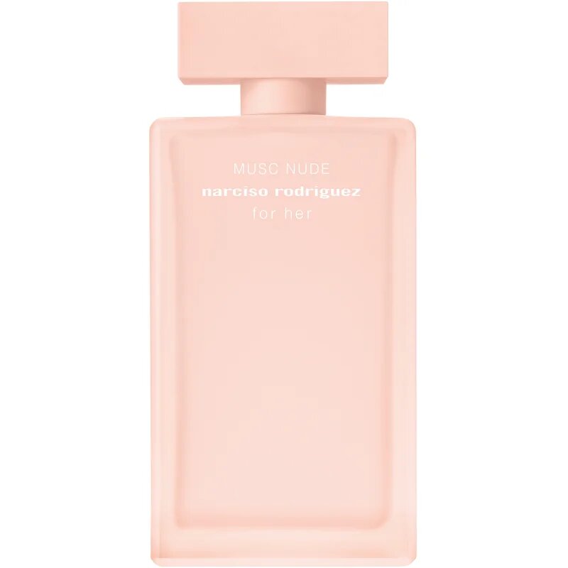 Narciso Rodriguez for her MUSC NUDE parfumska voda za ženske 100 ml
