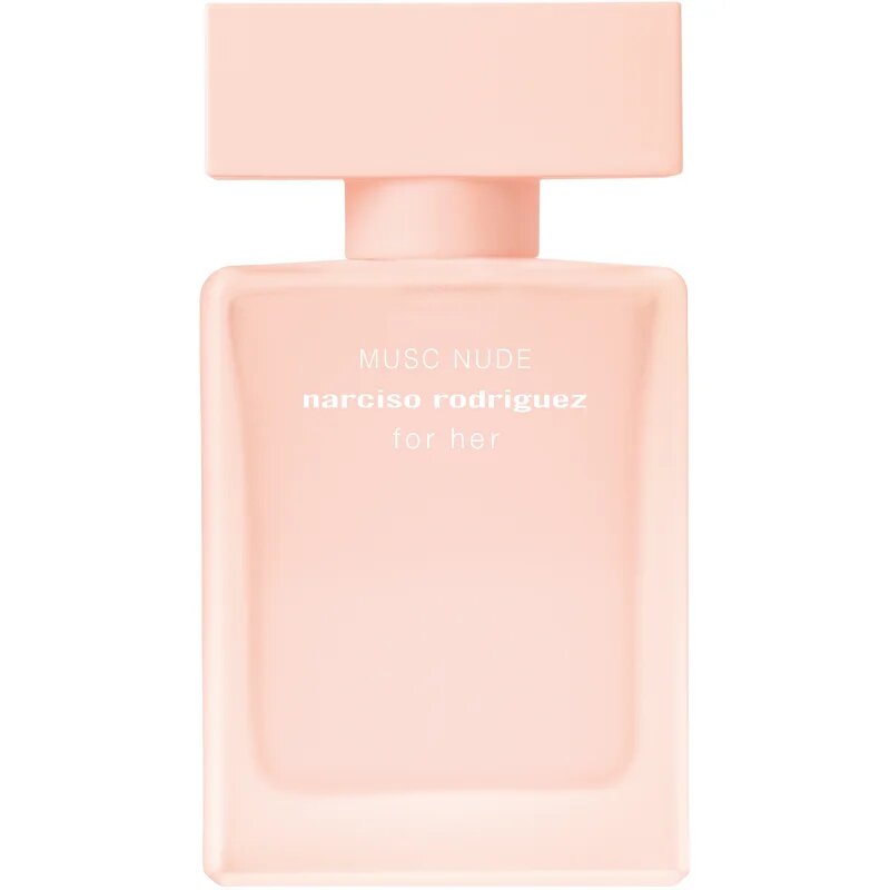 Narciso Rodriguez for her MUSC NUDE parfumska voda za ženske 30 ml