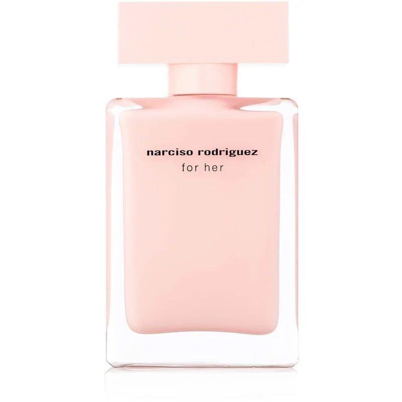 Narciso Rodriguez for her parfumska voda za ženske 50 ml