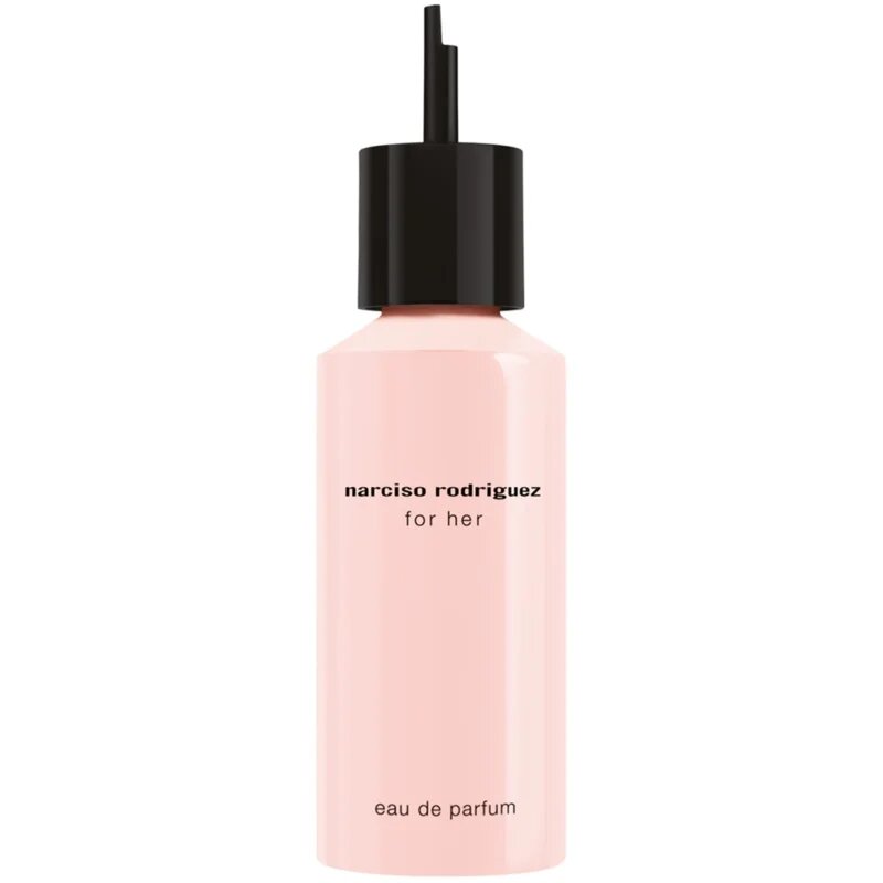 Narciso Rodriguez for her parfumska voda za ženske nadomestno polnilo 150 ml