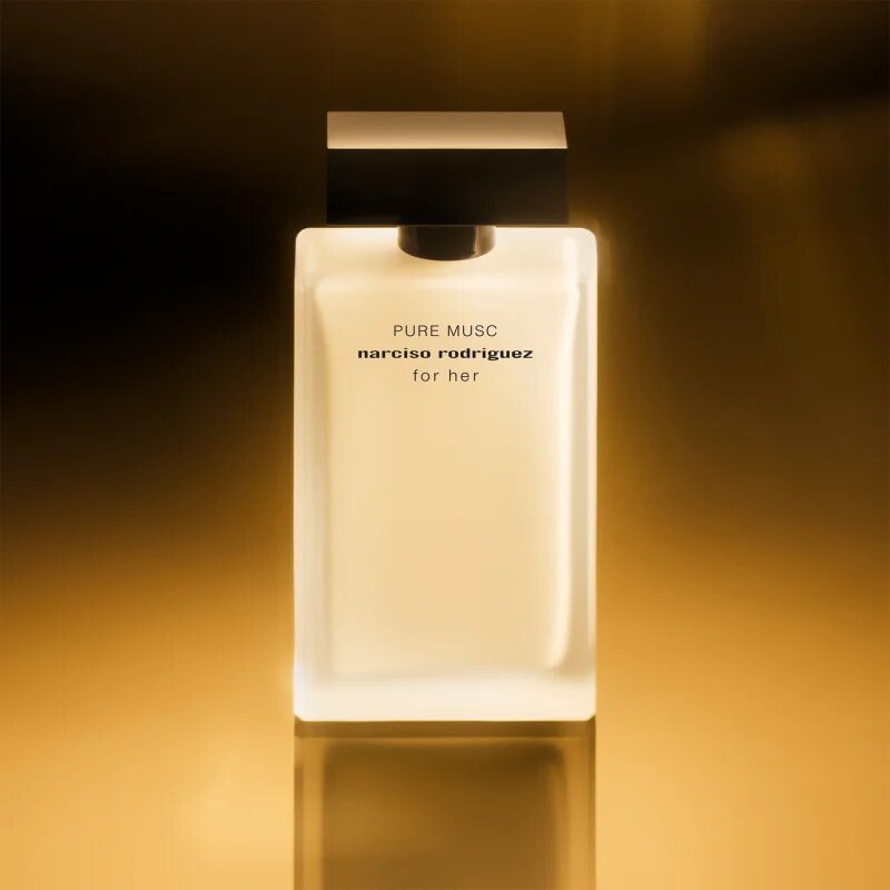 Narciso Rodriguez for her PURE MUSC darilni set za ženske