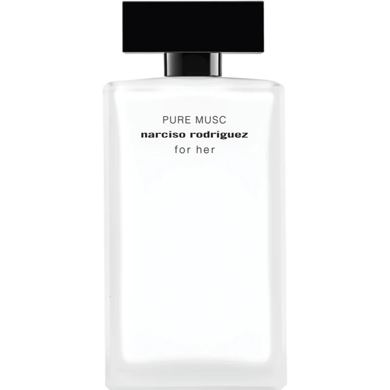 Narciso Rodriguez for her PURE MUSC parfumska voda za ženske 100 ml