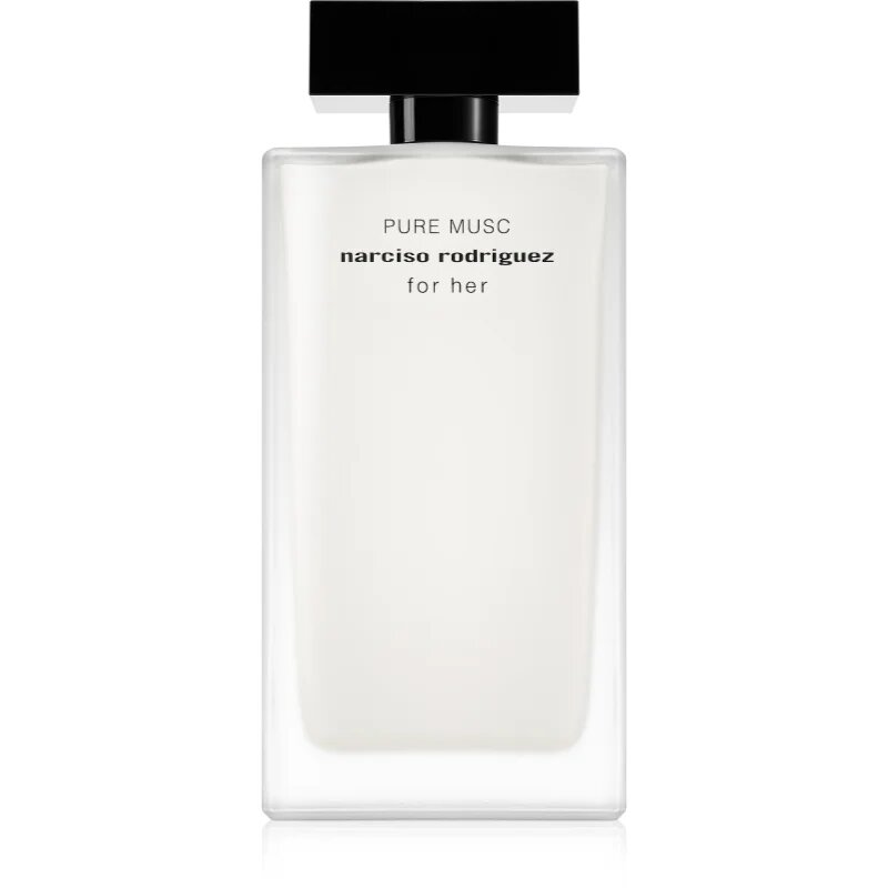 Narciso Rodriguez for her PURE MUSC parfumska voda za ženske 150 ml
