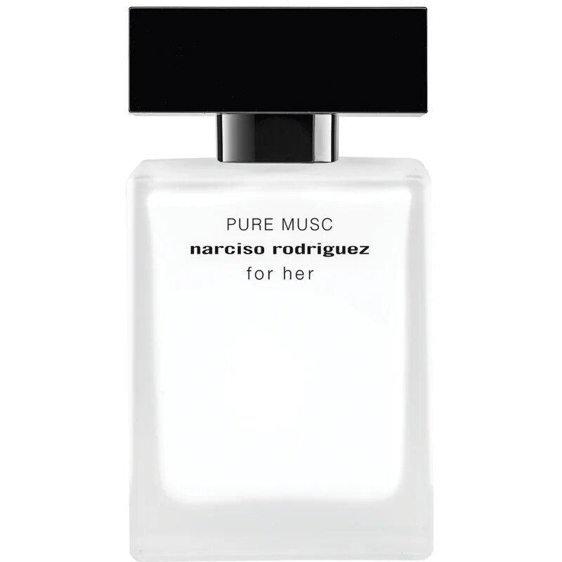 Narciso Rodriguez for her PURE MUSC parfumska voda za ženske 30 ml