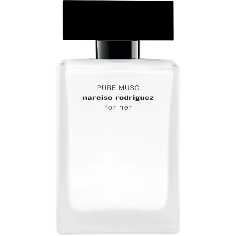 Narciso Rodriguez for her PURE MUSC parfumska voda za ženske 50 ml