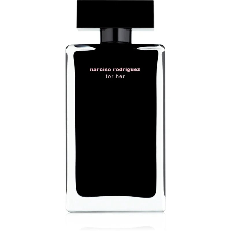 Narciso Rodriguez for her toaletna voda polnilna za ženske 100 ml