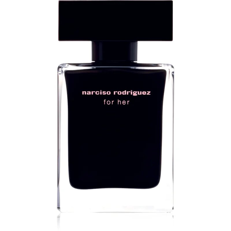 Narciso Rodriguez for her toaletna voda polnilna za ženske 30 ml