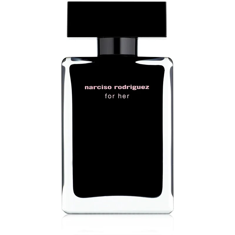 Narciso Rodriguez for her toaletna voda polnilna za ženske 50 ml