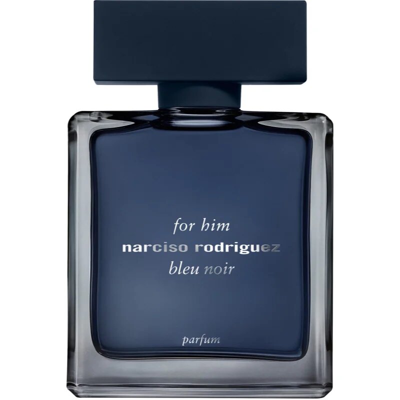 Narciso Rodriguez for him bleu noir parfum za moške 100 ml