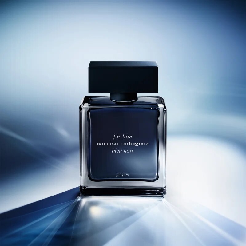 Narciso Rodriguez for him bleu noir parfum za moške 100 ml