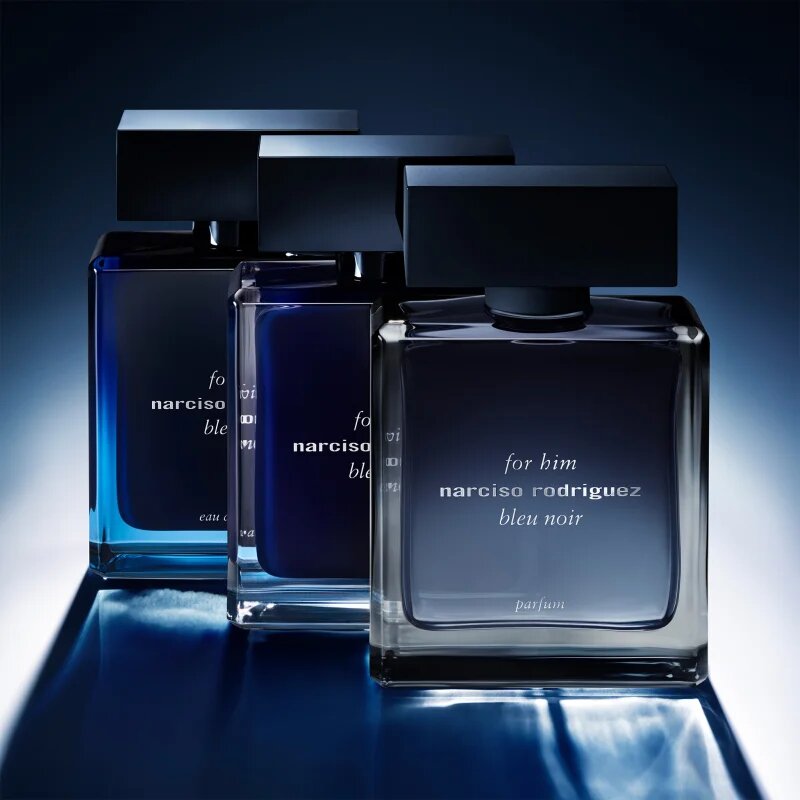 Narciso Rodriguez for him bleu noir parfum za moške 100 ml