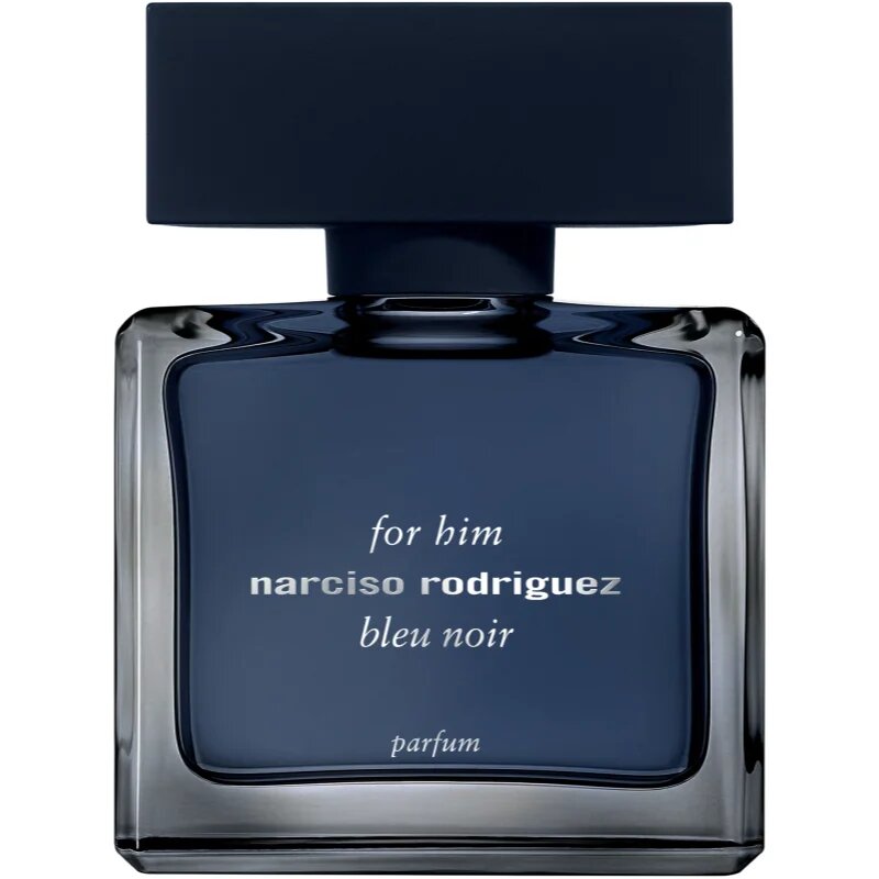 Narciso Rodriguez for him bleu noir parfum za moške 50 ml