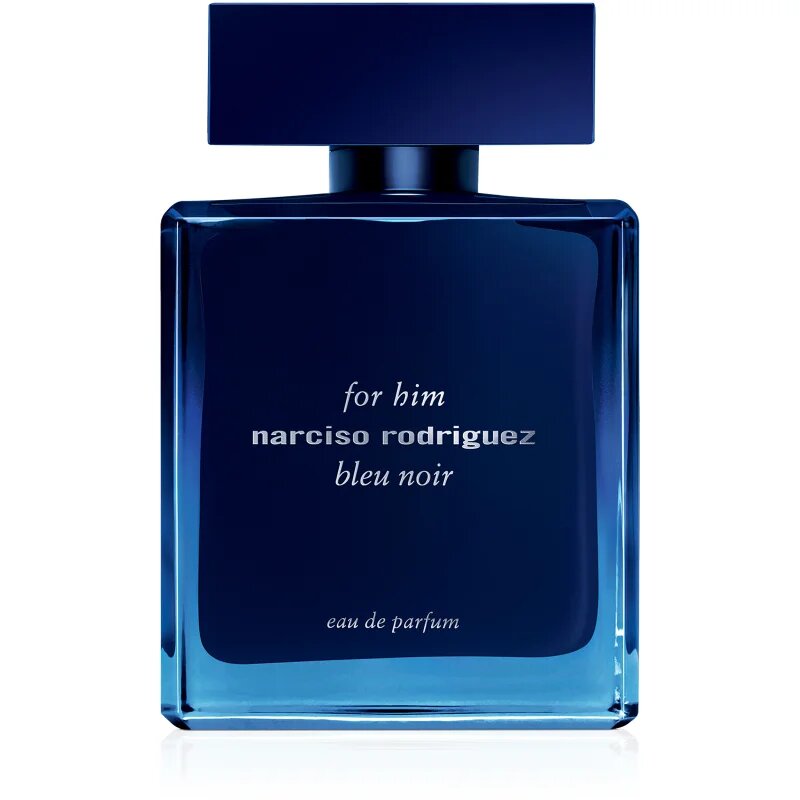 Narciso Rodriguez for him bleu noir parfumska voda za moške 100 ml