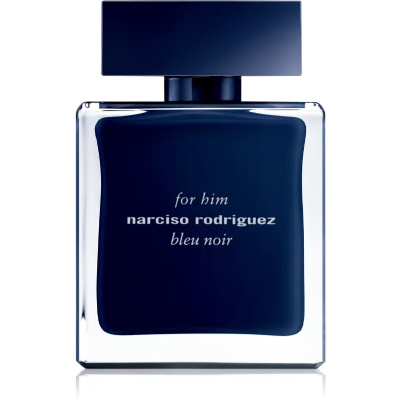 Narciso Rodriguez for him bleu noir toaletna voda za moške 100 ml