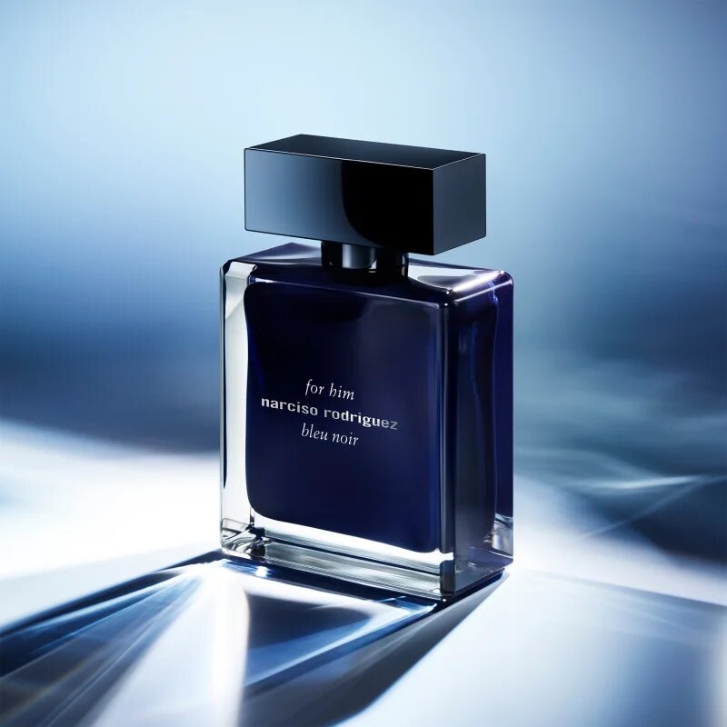 Narciso Rodriguez for him bleu noir toaletna voda za moške 100 ml