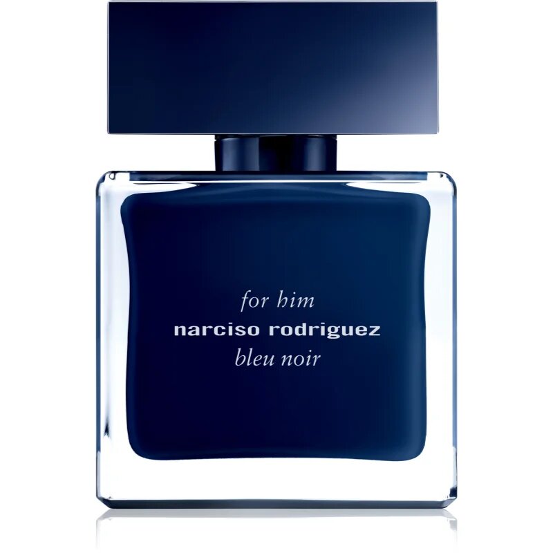 Narciso Rodriguez for him bleu noir toaletna voda za moške 50 ml
