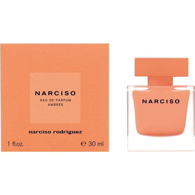 Narciso Rodriguez NARCISO AMBRÉE parfumska voda za ženske 30 ml