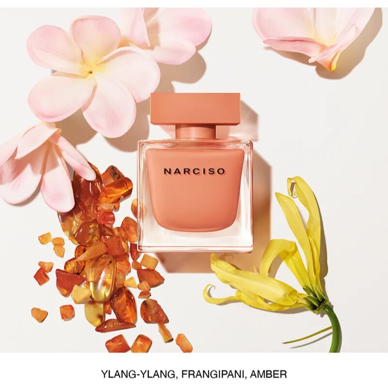 Narciso Rodriguez NARCISO AMBRÉE parfumska voda za ženske 30 ml