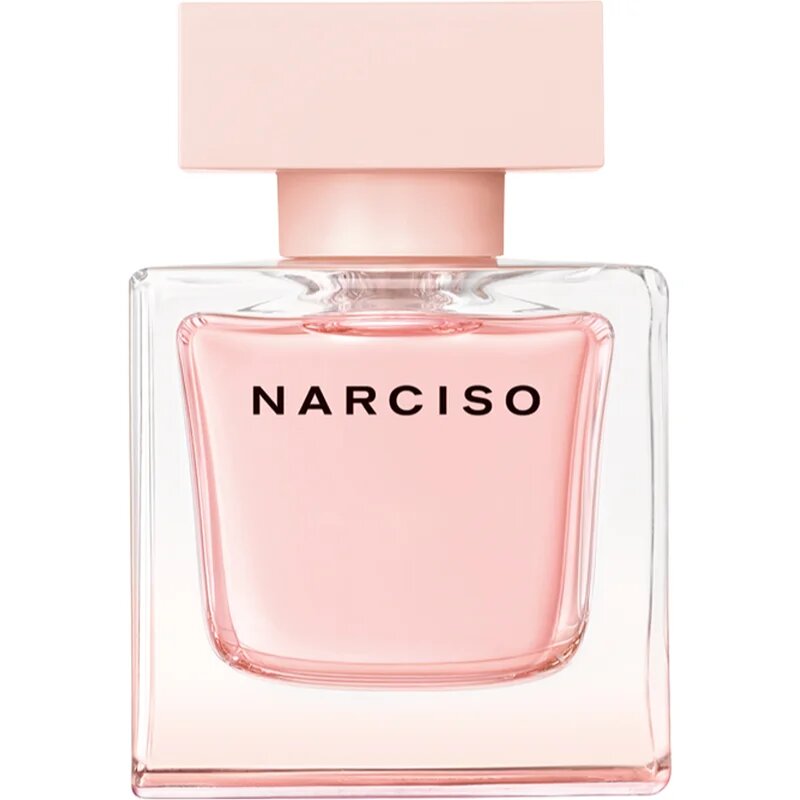 Narciso Rodriguez NARCISO CRISTAL parfumska voda za ženske 50 ml
