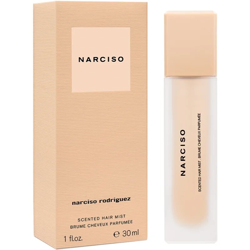 Narciso Rodriguez NARCISO dišava za lase za ženske 30 ml