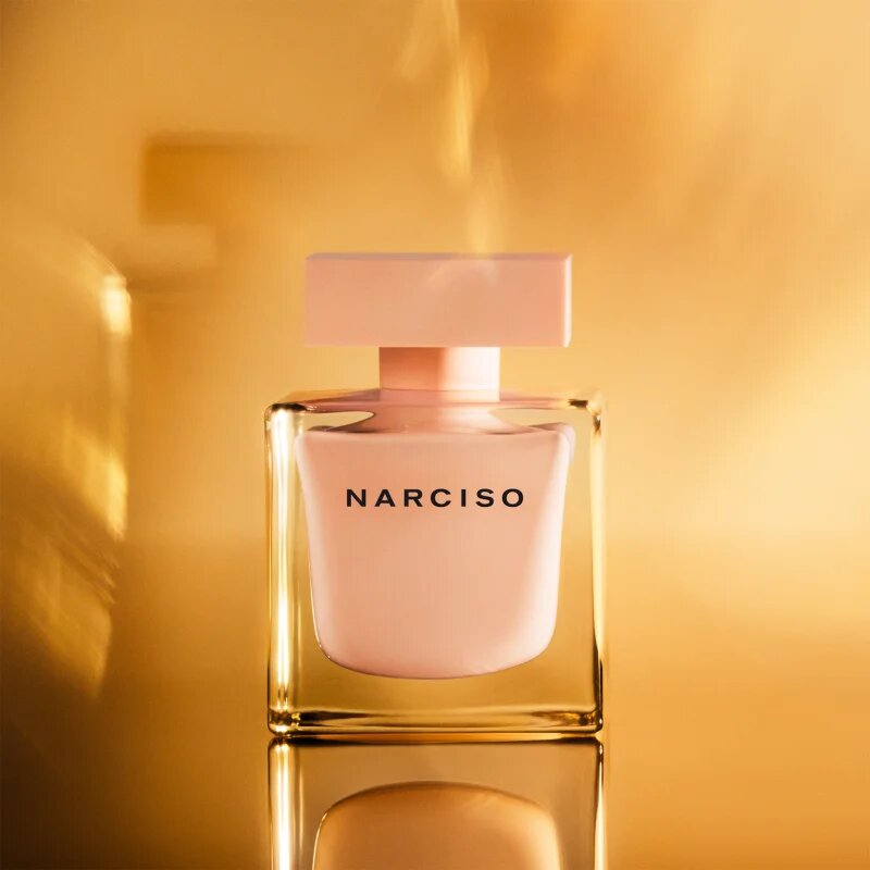 Narciso Rodriguez NARCISO POUDRÉE darilni set za ženske