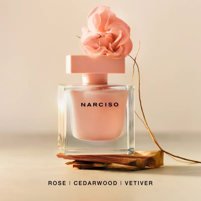 Narciso Rodriguez NARCISO POUDRÉE darilni set za ženske