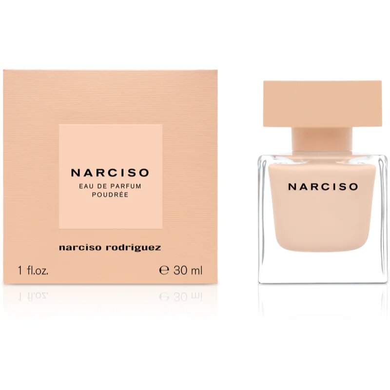 Narciso Rodriguez NARCISO POUDRÉE parfumska voda za ženske 30 ml