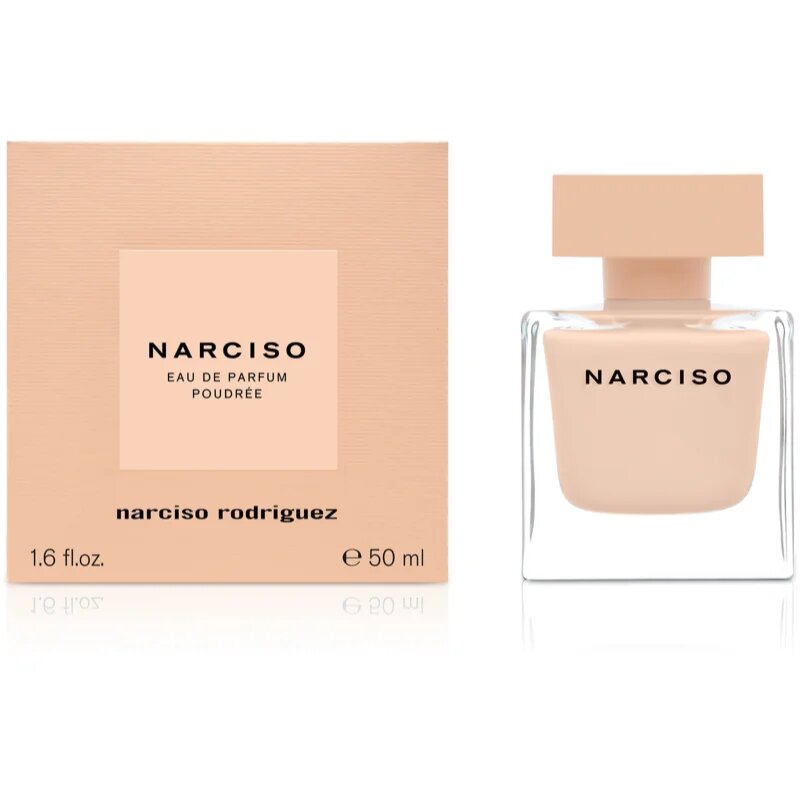 Narciso Rodriguez NARCISO POUDRÉE parfumska voda za ženske 50 ml