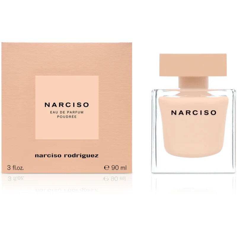 Narciso Rodriguez NARCISO POUDRÉE parfumska voda za ženske 90 ml