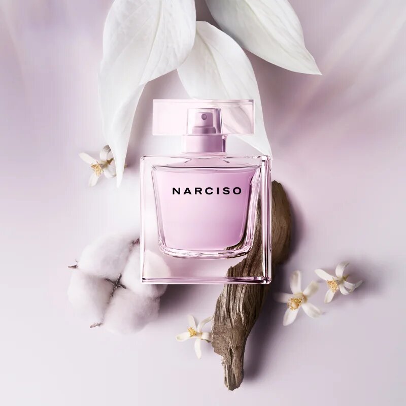 Narciso Rodriguez NARCISO RADIANTE parfumska voda za ženske 30 ml